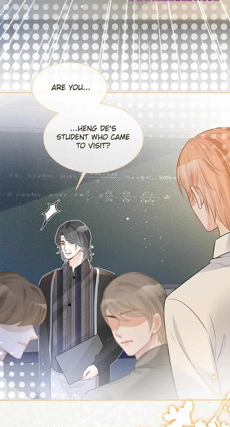 My Brothers Dote On Me Chapter 72 page 30 - 