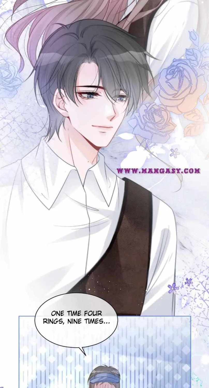 My Brothers Dote On Me Chapter 72 page 4 - 