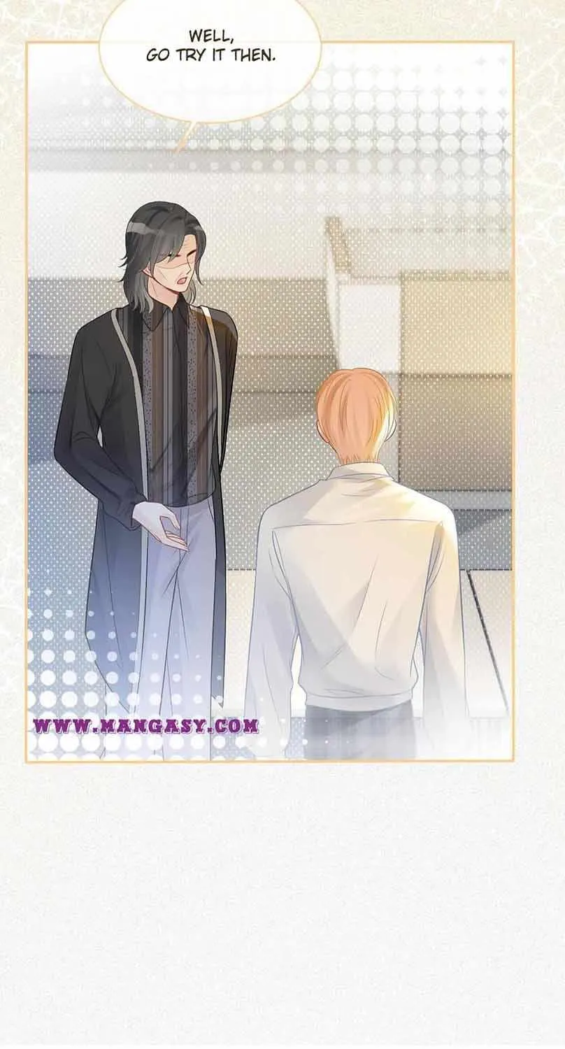 My Brothers Dote On Me Chapter 72 page 32 - 