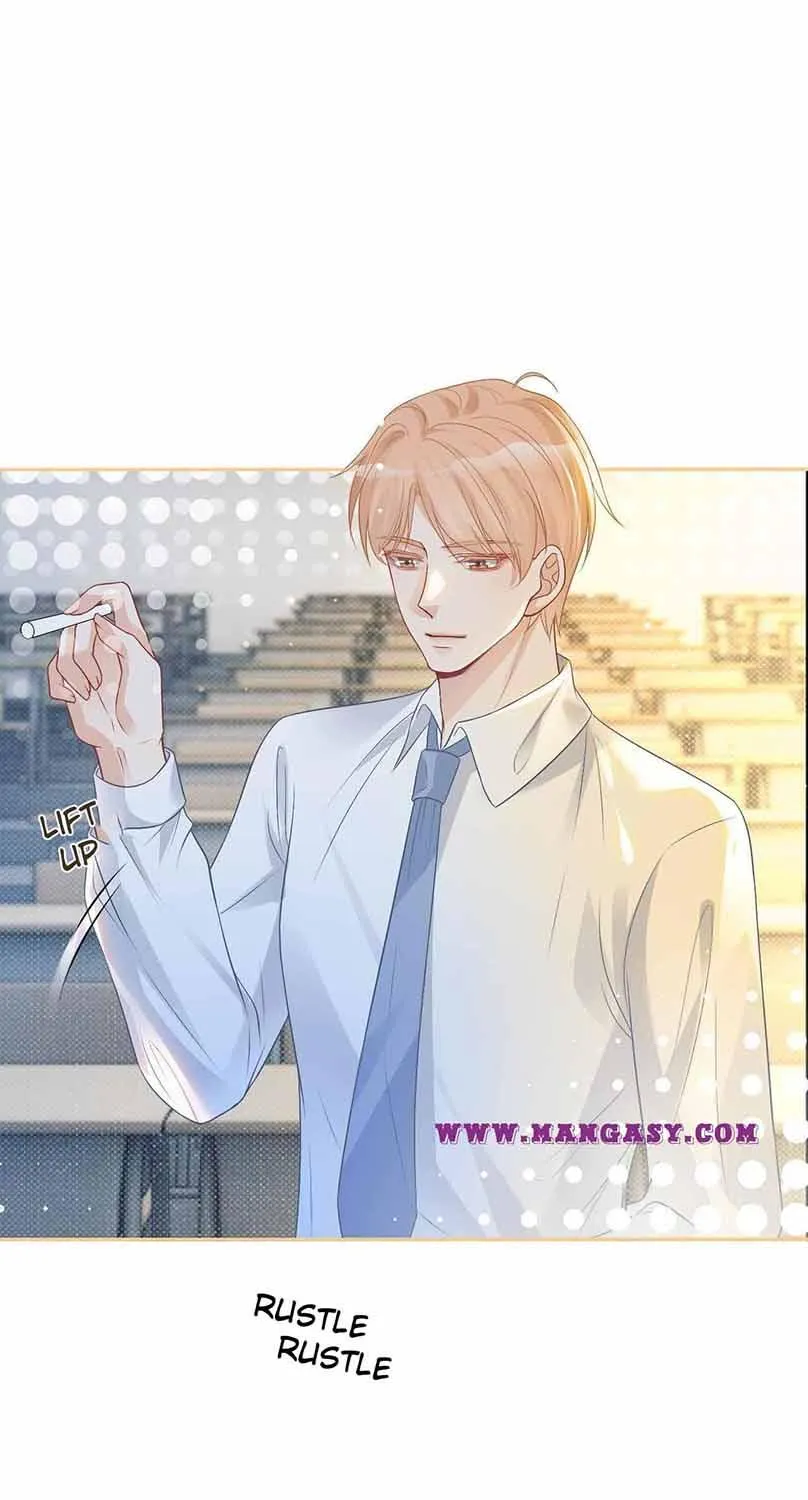 My Brothers Dote On Me Chapter 72 page 34 - 