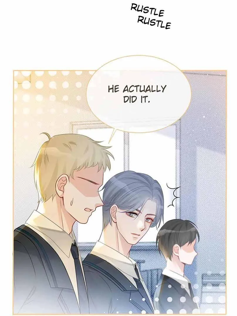 My Brothers Dote On Me Chapter 72 page 35 - 