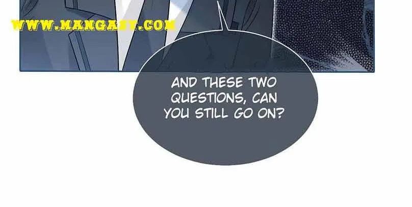 My Brothers Dote On Me Chapter 72 page 37 - 