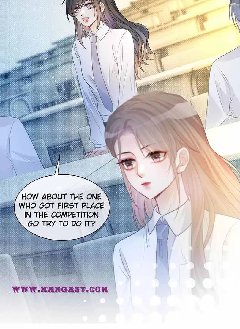 My Brothers Dote On Me Chapter 72 page 39 - 