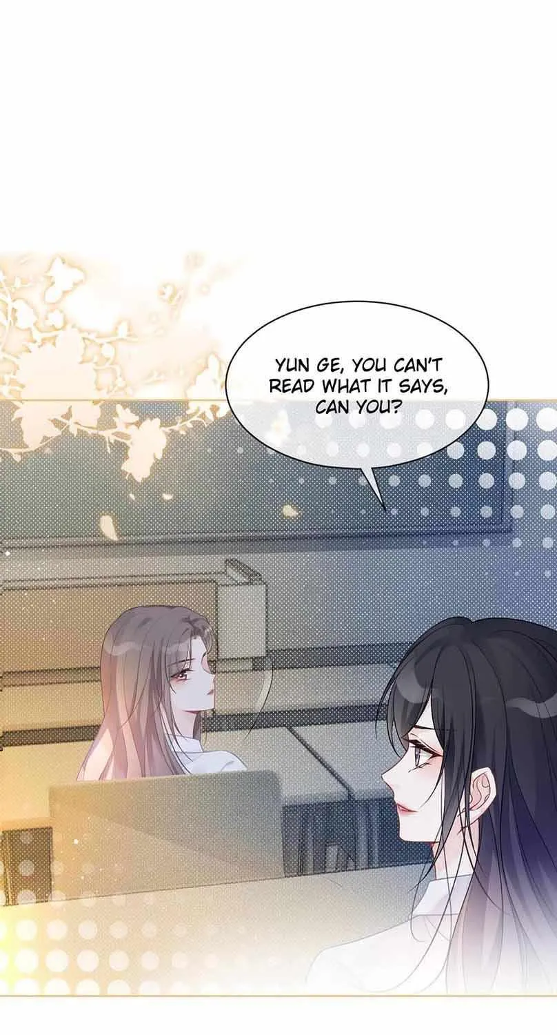 My Brothers Dote On Me Chapter 72 page 40 - 