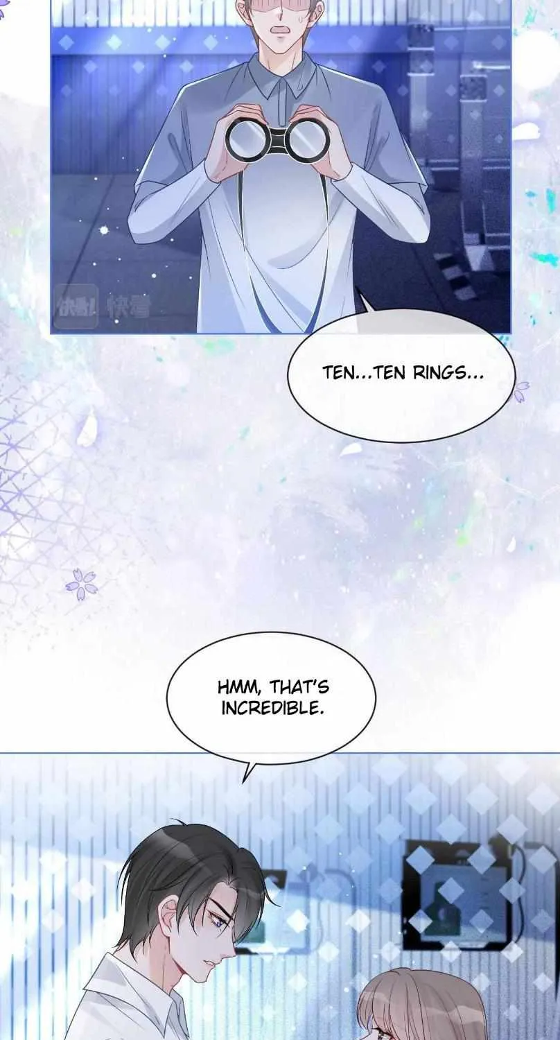 My Brothers Dote On Me Chapter 72 page 5 - 