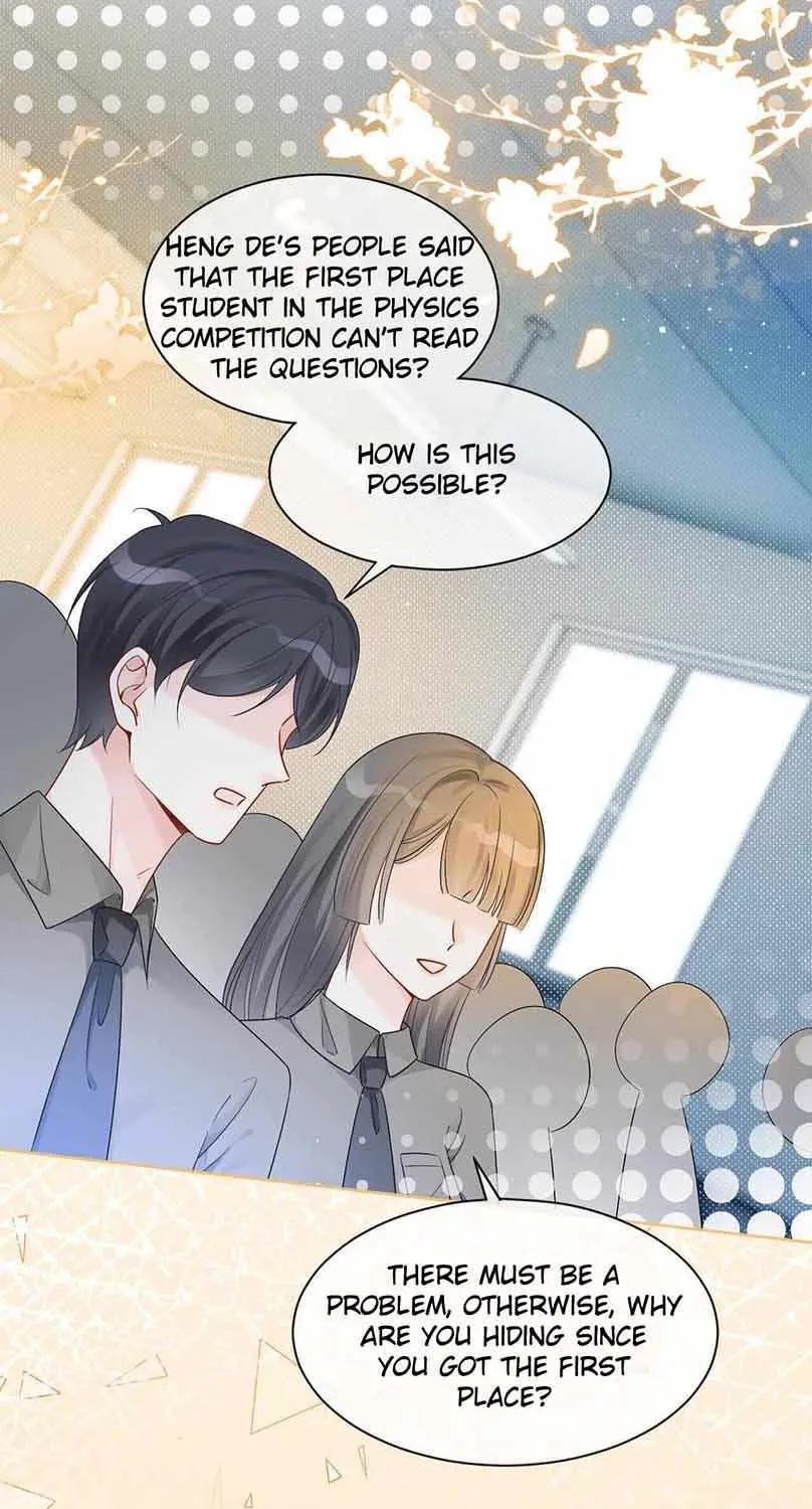 My Brothers Dote On Me Chapter 72 page 42 - 