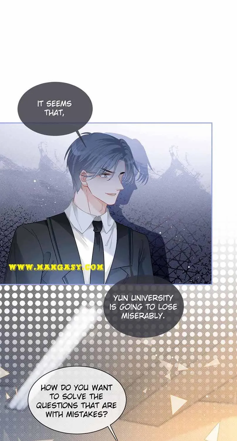 My Brothers Dote On Me Chapter 72 page 45 - 