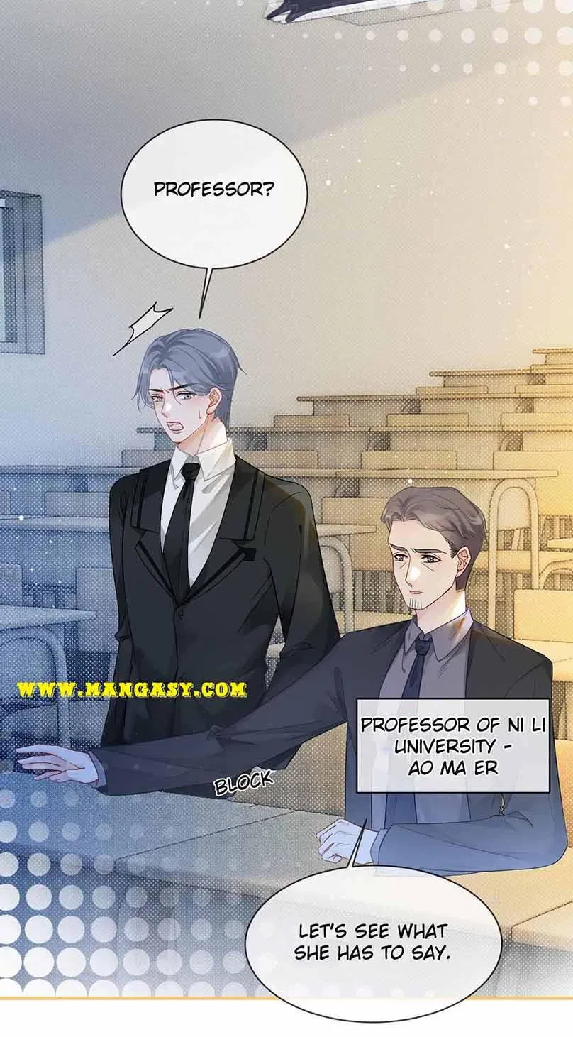 My Brothers Dote On Me Chapter 72 page 49 - 