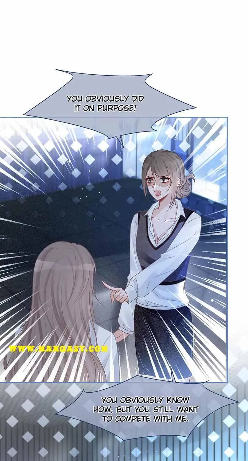 My Brothers Dote On Me Chapter 72 page 8 - 