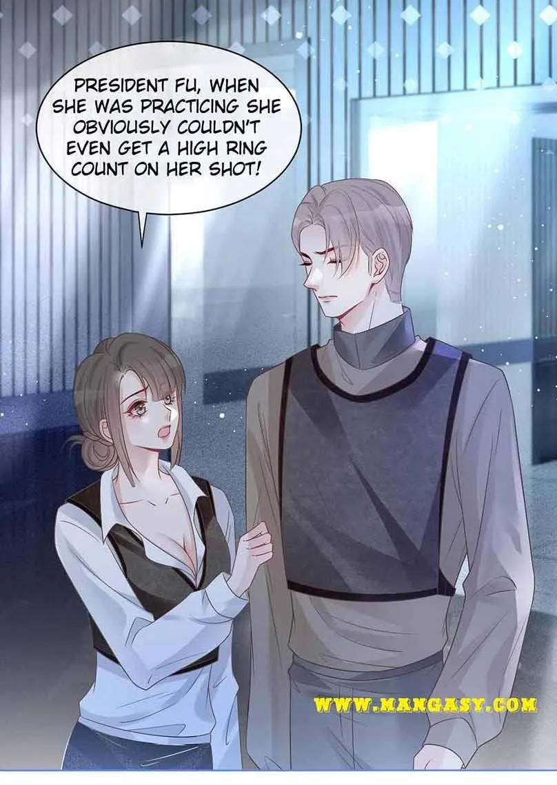 My Brothers Dote On Me Chapter 72 page 9 - 