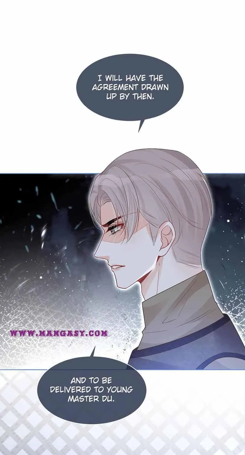 My Brothers Dote On Me Chapter 72 page 10 - 