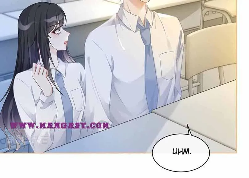 My Brothers Dote On Me Chapter 73 page 11 - 
