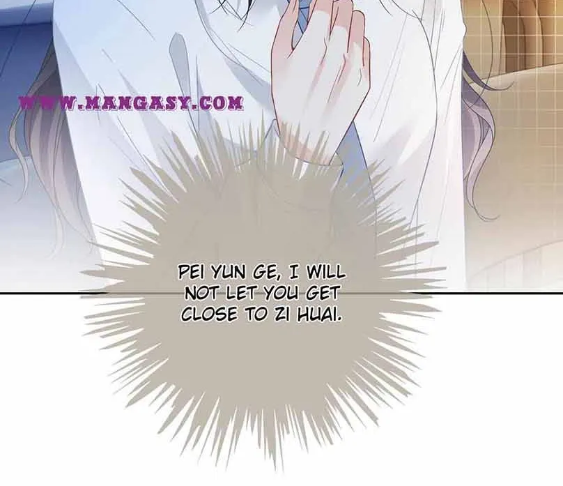 My Brothers Dote On Me Chapter 73 page 13 - 