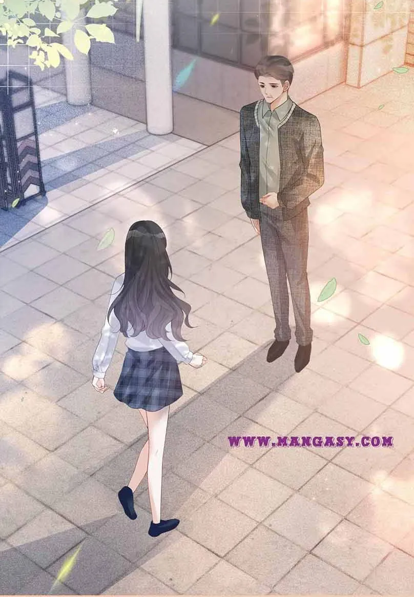 My Brothers Dote On Me Chapter 73 page 15 - 