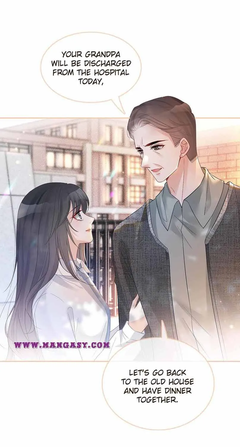 My Brothers Dote On Me Chapter 73 page 16 - 