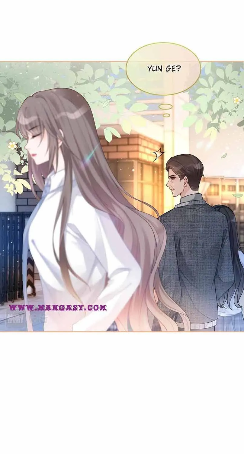 My Brothers Dote On Me Chapter 73 page 18 - 