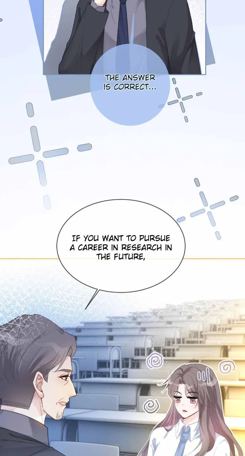 My Brothers Dote On Me Chapter 73 page 3 - 