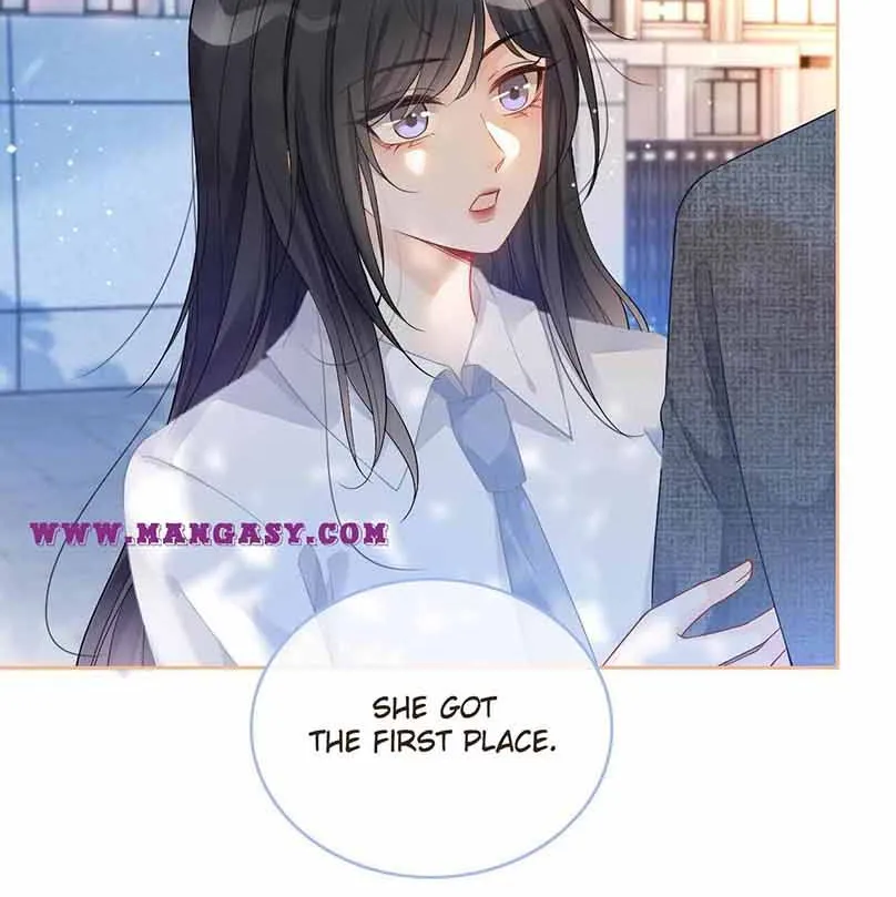My Brothers Dote On Me Chapter 73 page 21 - 