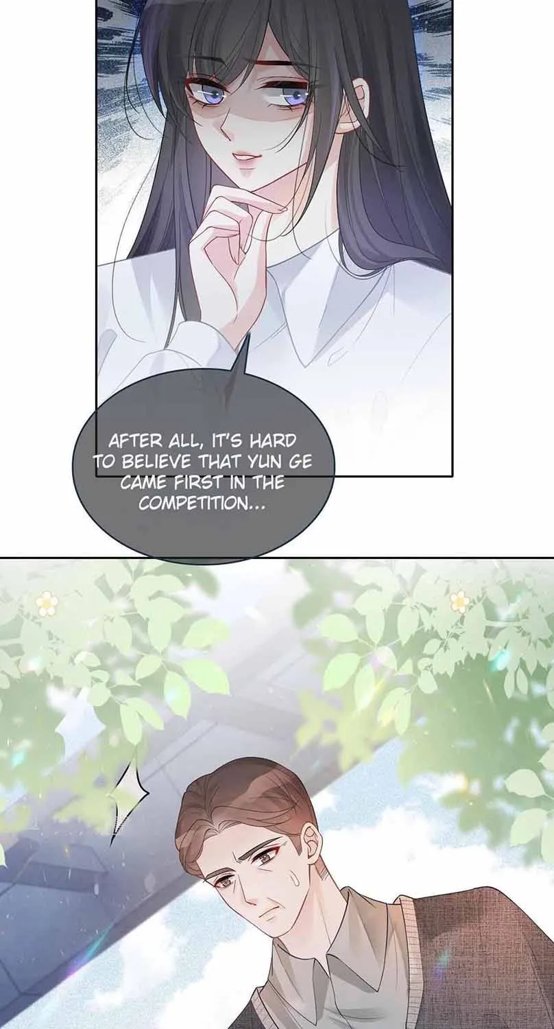 My Brothers Dote On Me Chapter 73 page 23 - 