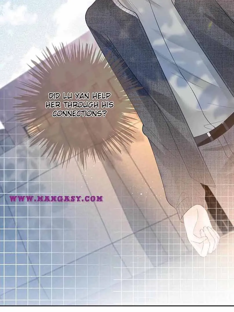 My Brothers Dote On Me Chapter 73 page 24 - 