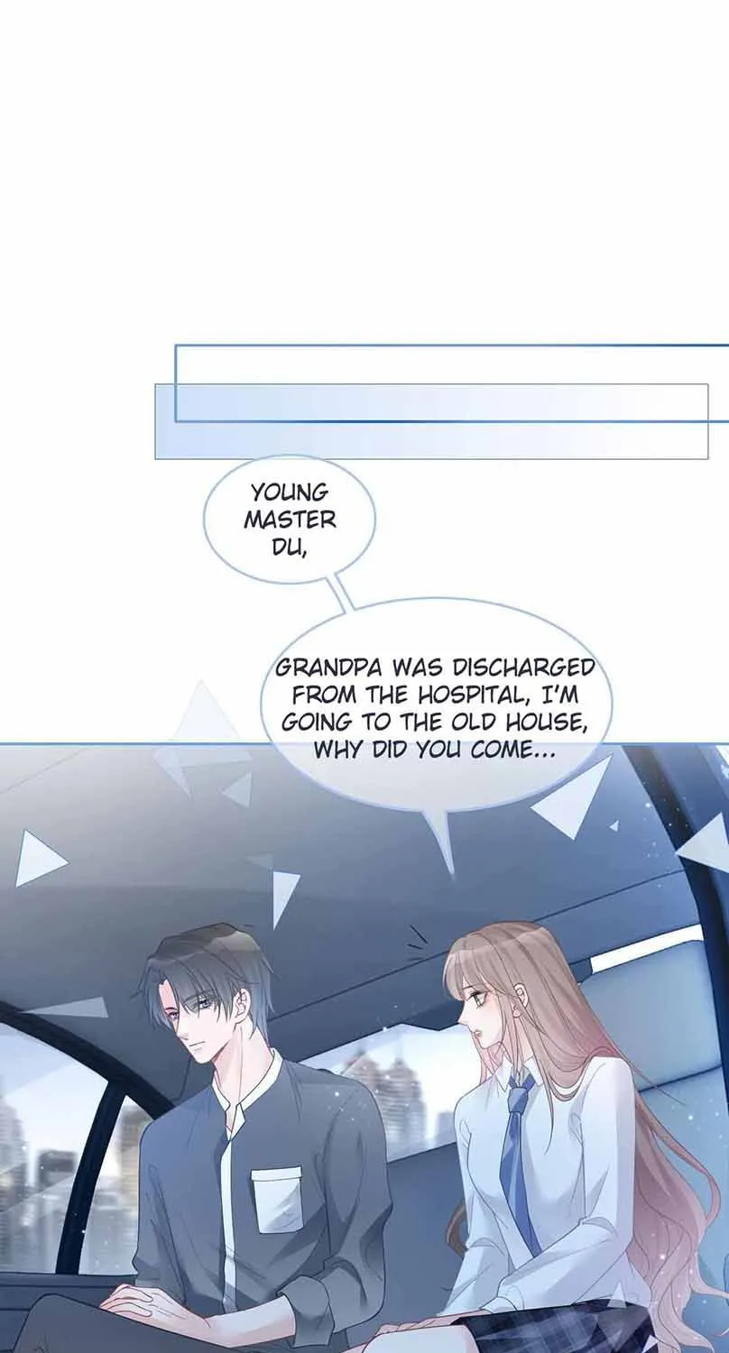 My Brothers Dote On Me Chapter 73 page 25 - 