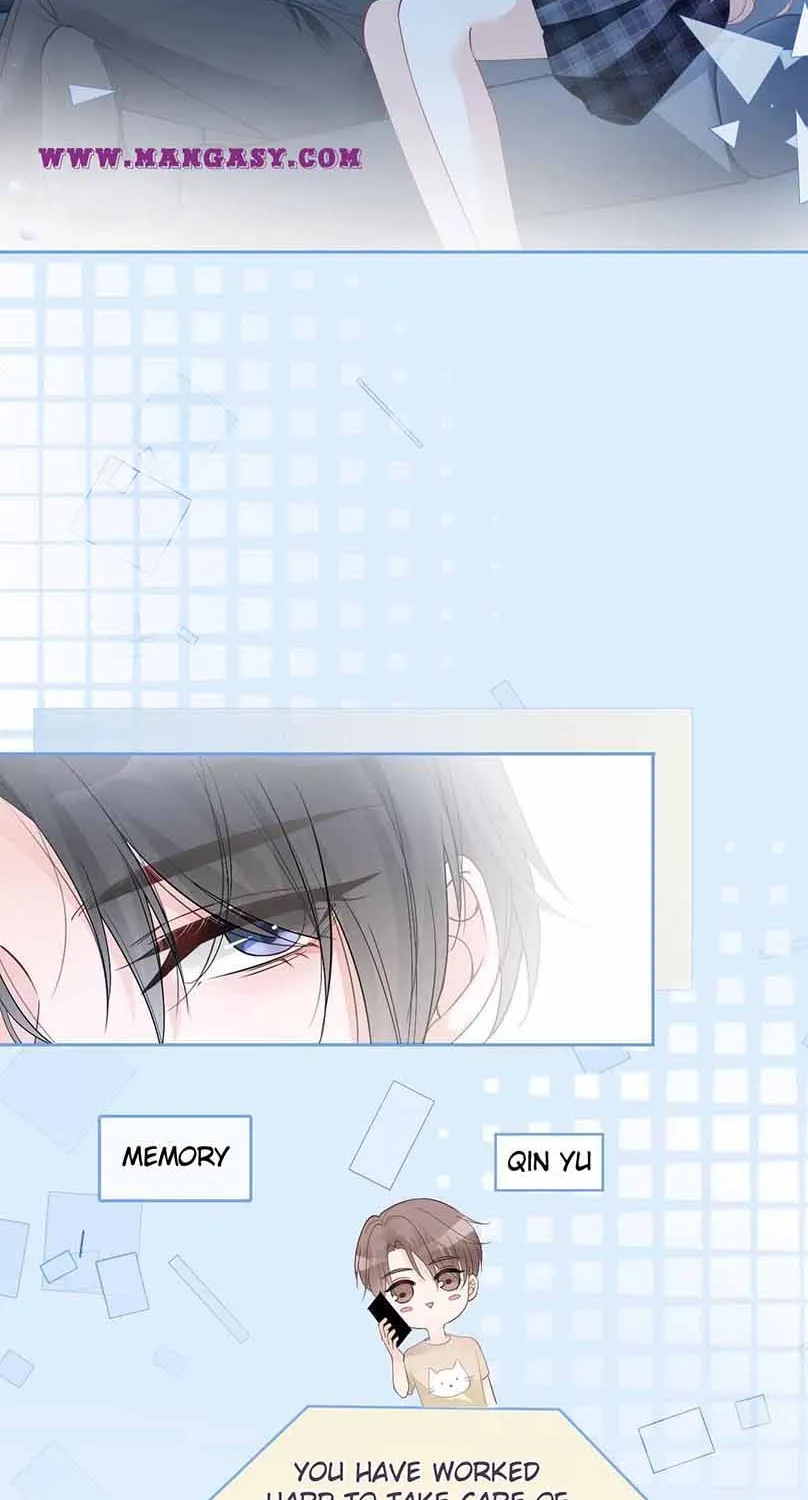 My Brothers Dote On Me Chapter 73 page 26 - 