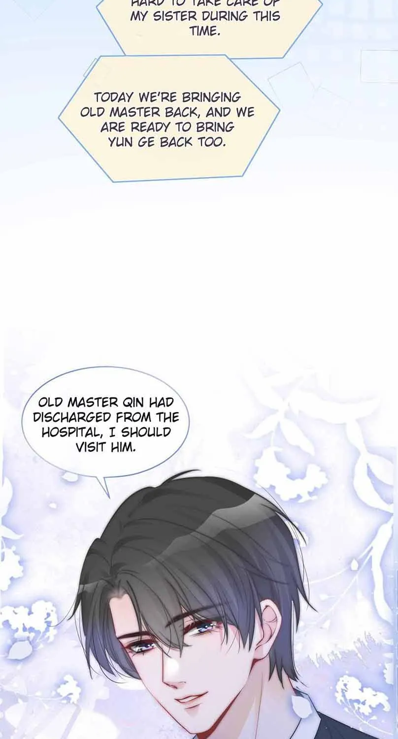My Brothers Dote On Me Chapter 73 page 27 - 