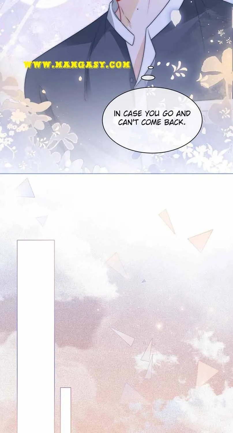 My Brothers Dote On Me Chapter 73 page 28 - 