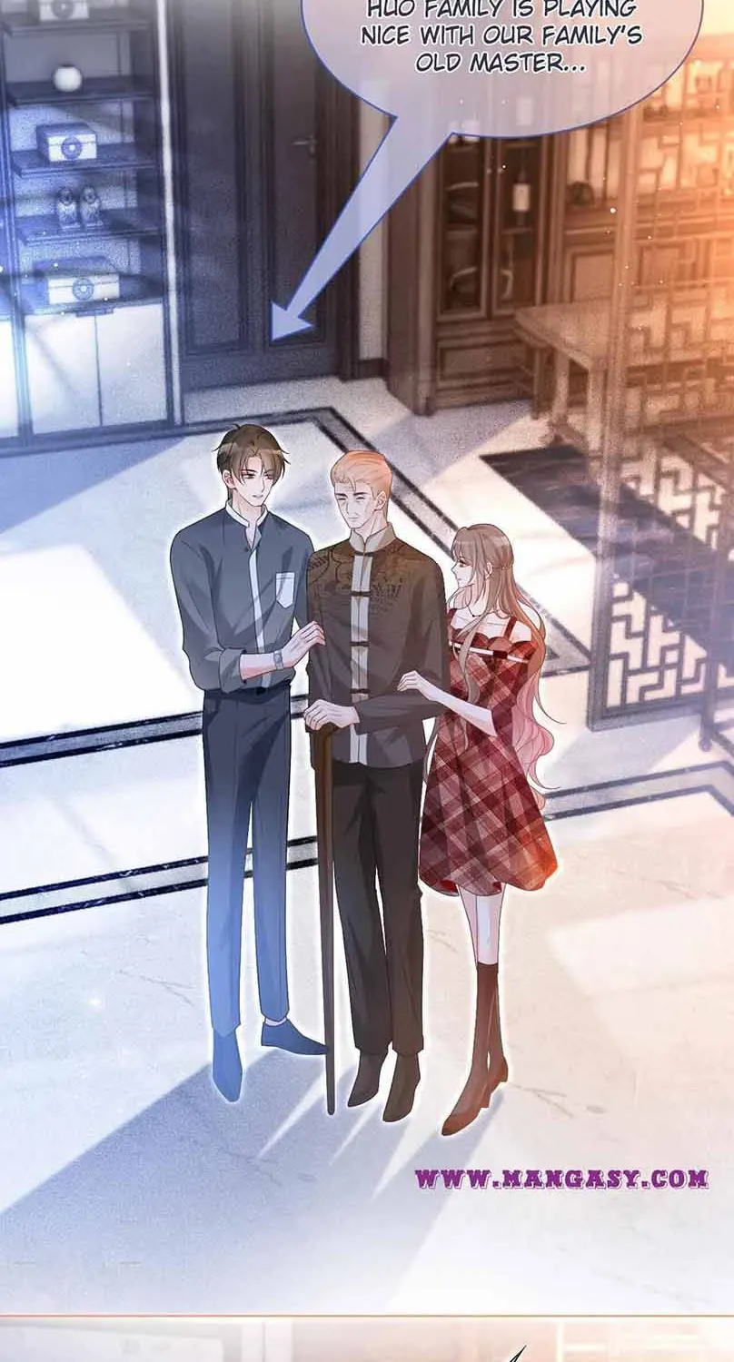 My Brothers Dote On Me Chapter 73 page 30 - 