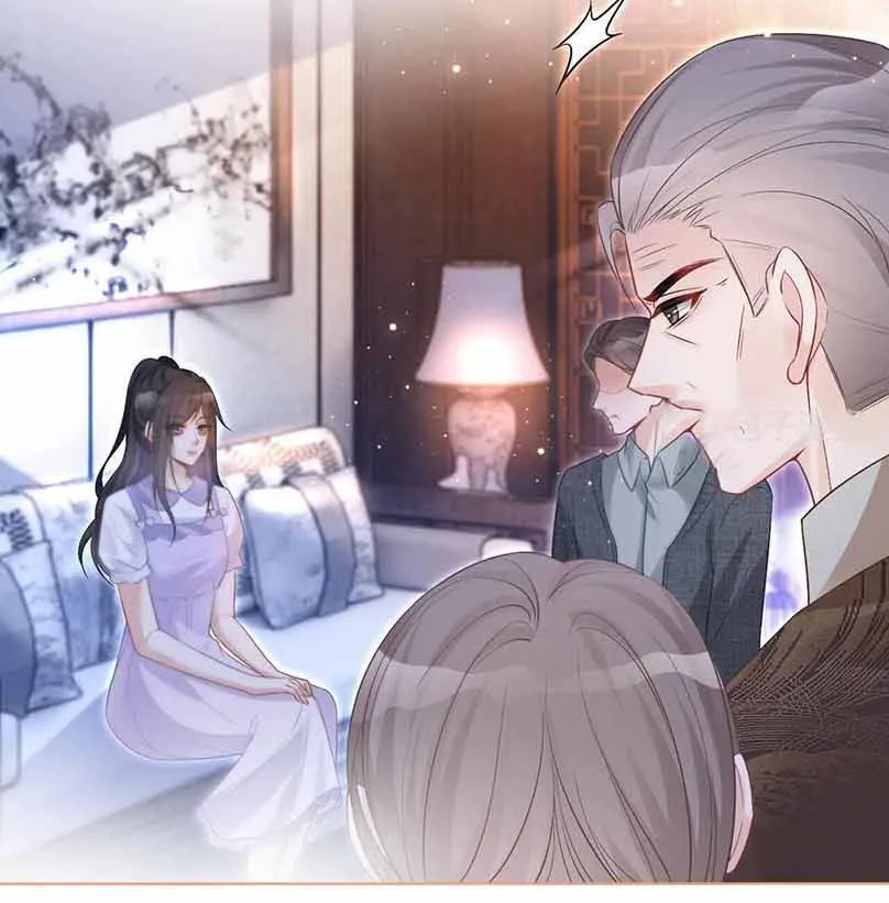 My Brothers Dote On Me Chapter 73 page 31 - 