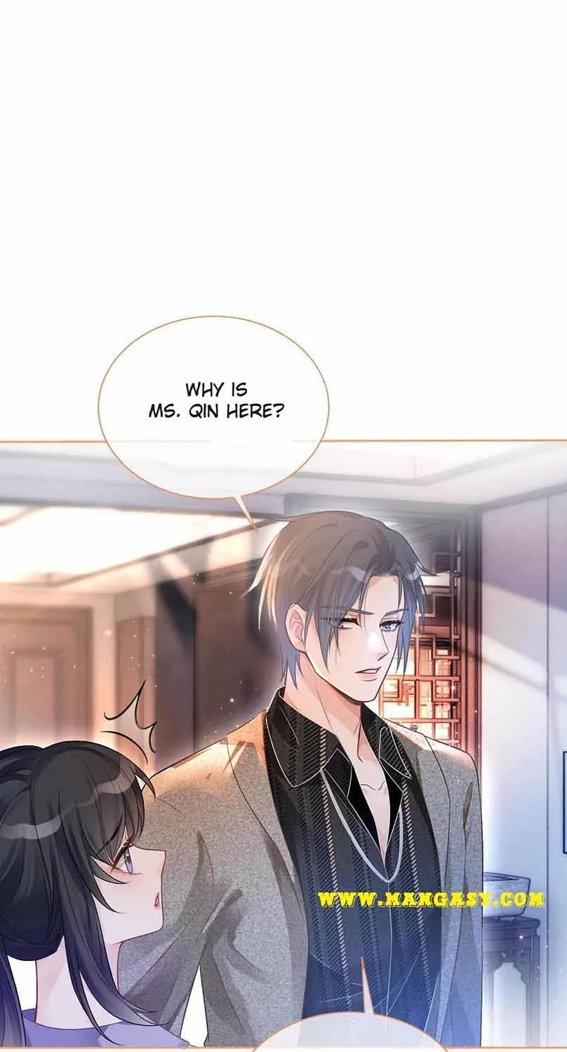 My Brothers Dote On Me Chapter 73 page 32 - 