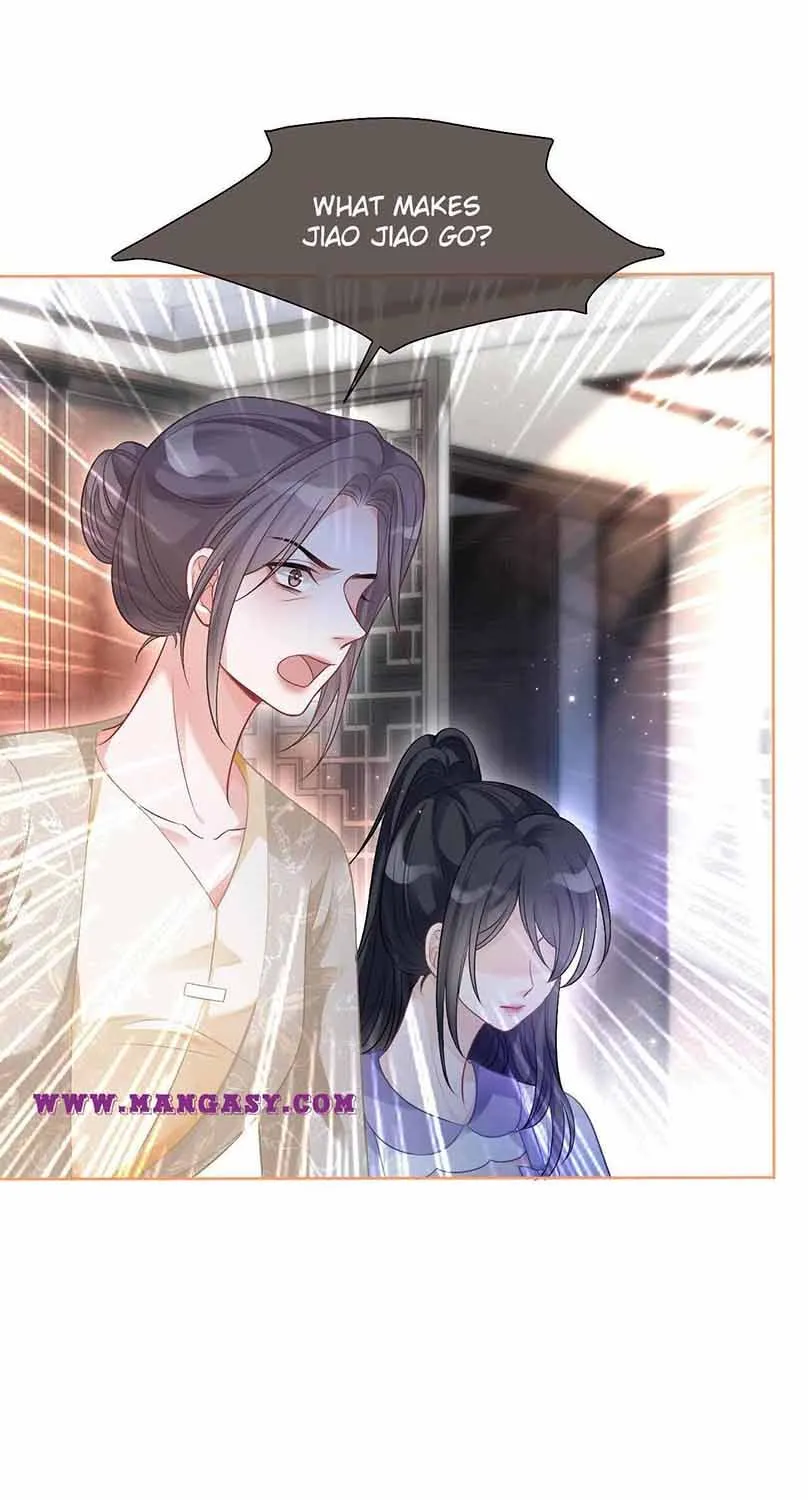 My Brothers Dote On Me Chapter 73 page 34 - 