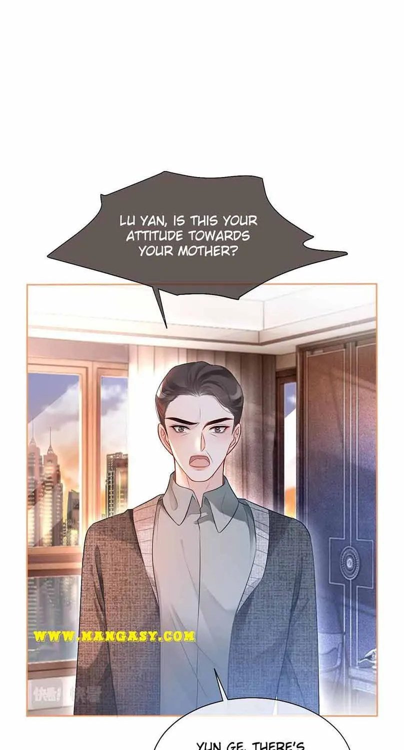 My Brothers Dote On Me Chapter 73 page 36 - 