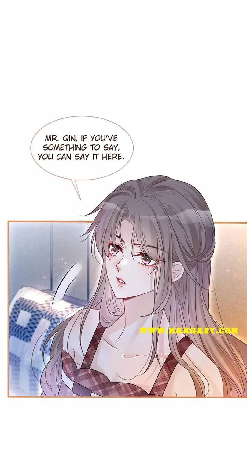 My Brothers Dote On Me Chapter 73 page 39 - 
