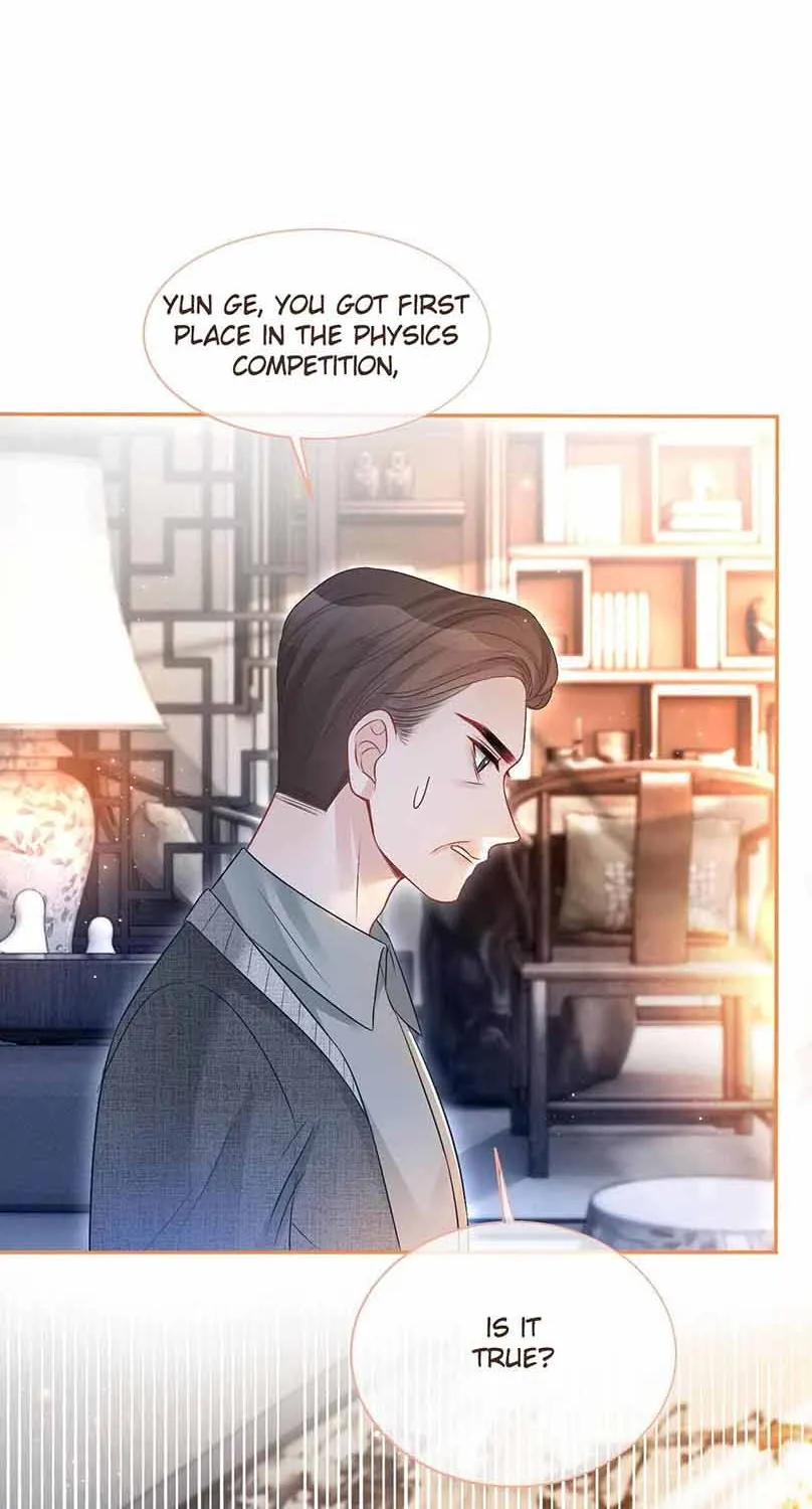 My Brothers Dote On Me Chapter 73 page 40 - 