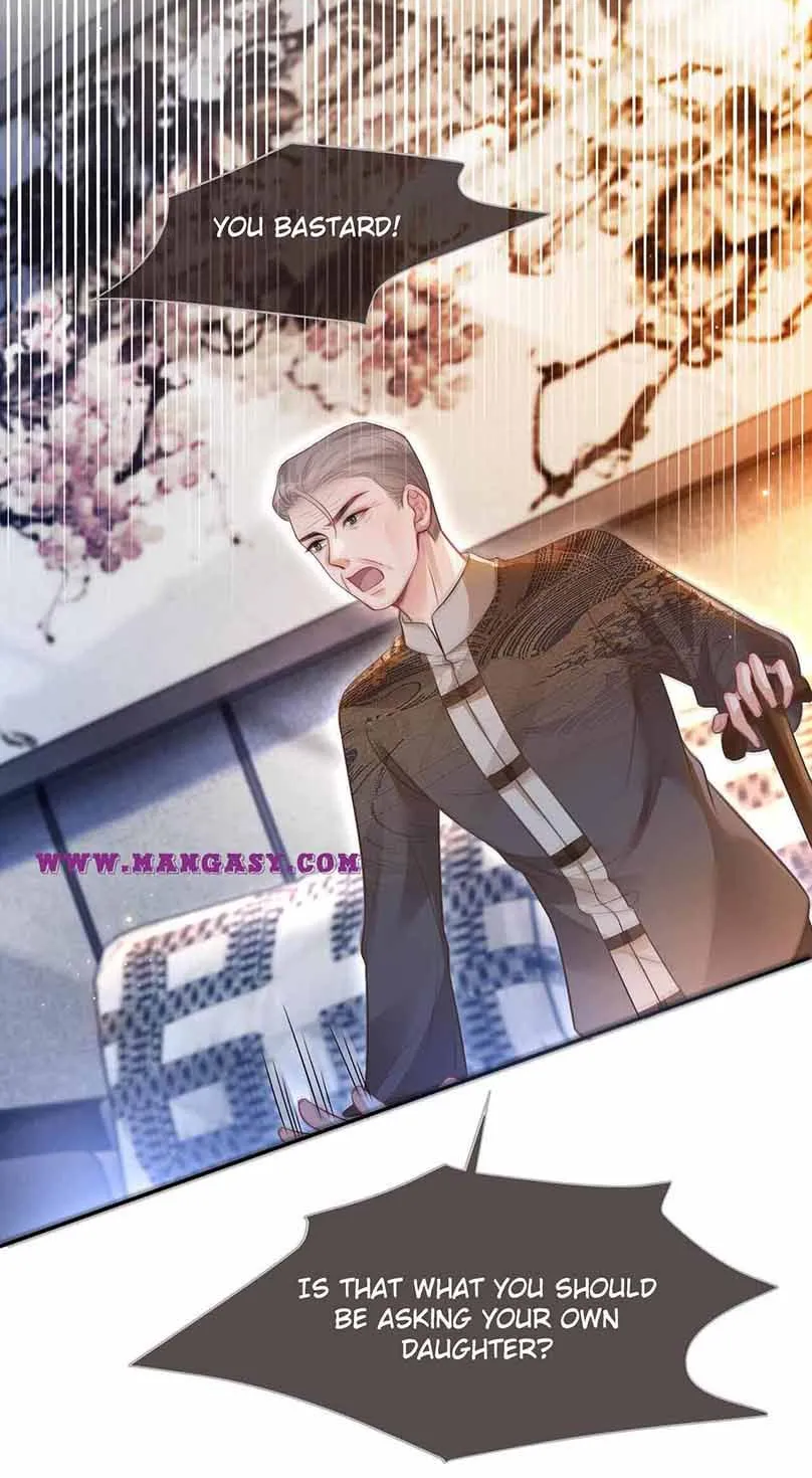 My Brothers Dote On Me Chapter 73 page 41 - 