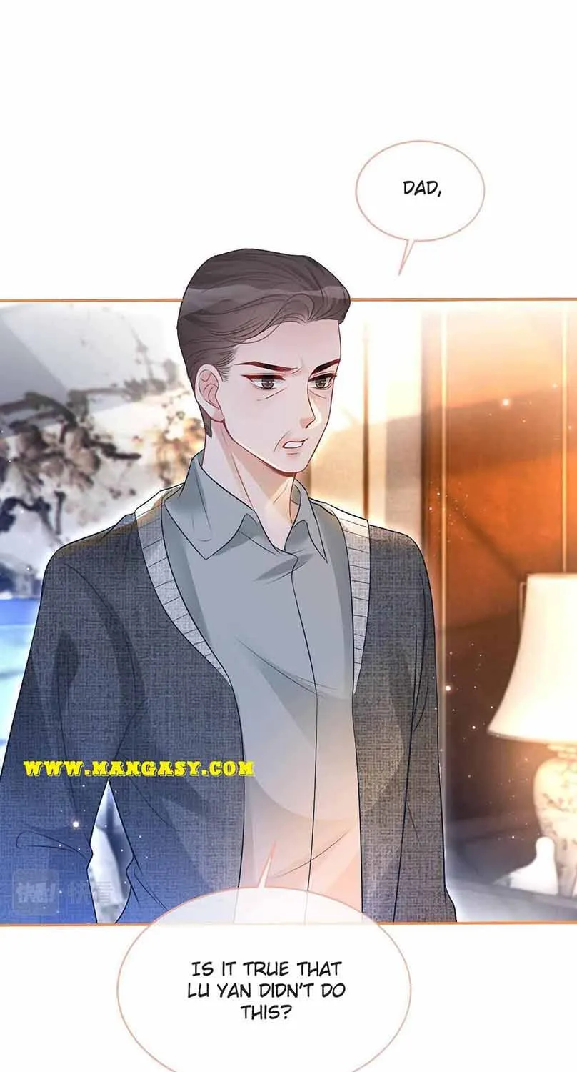 My Brothers Dote On Me Chapter 73 page 42 - 
