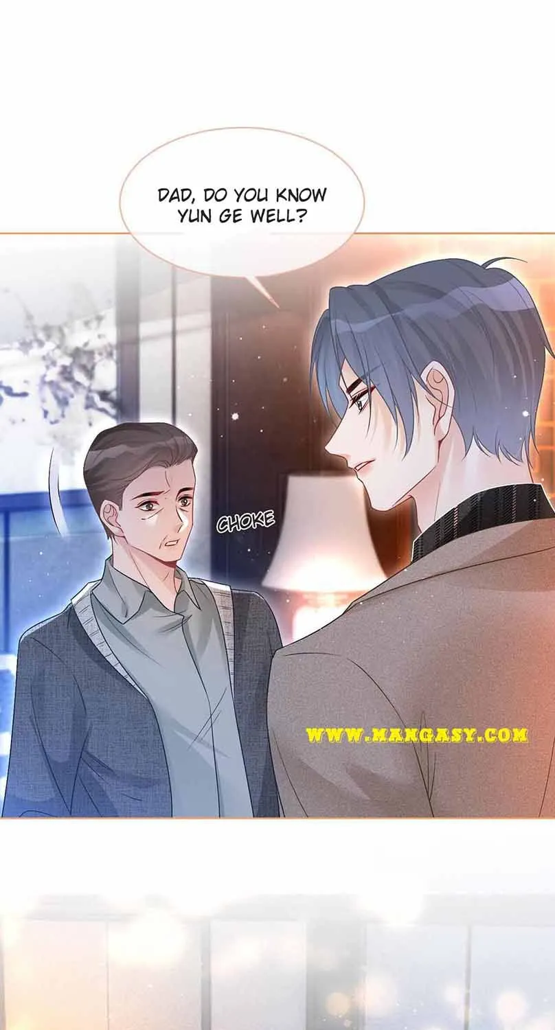 My Brothers Dote On Me Chapter 73 page 44 - 