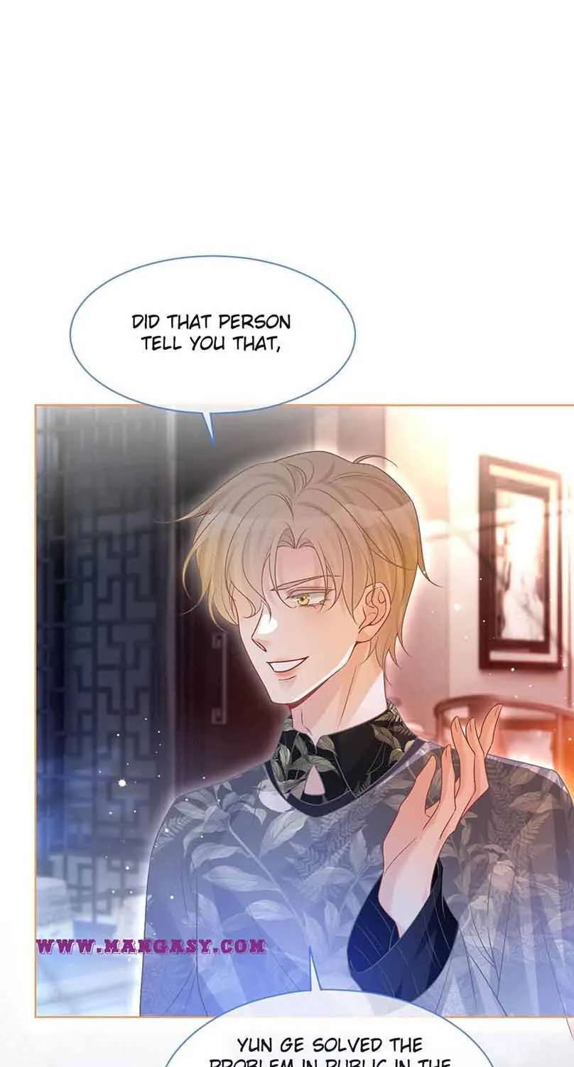 My Brothers Dote On Me Chapter 73 page 47 - 