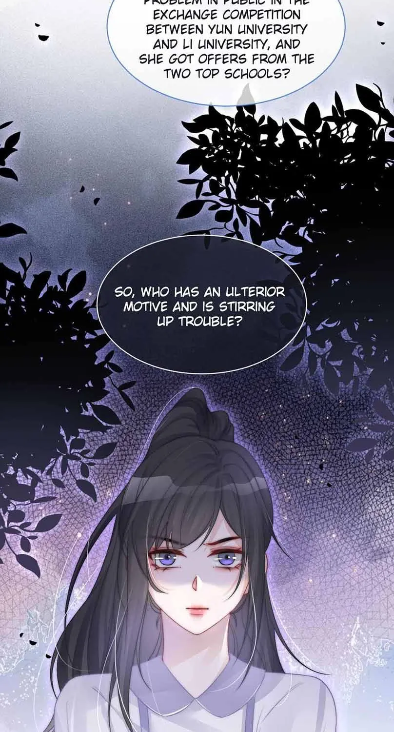 My Brothers Dote On Me Chapter 73 page 48 - 