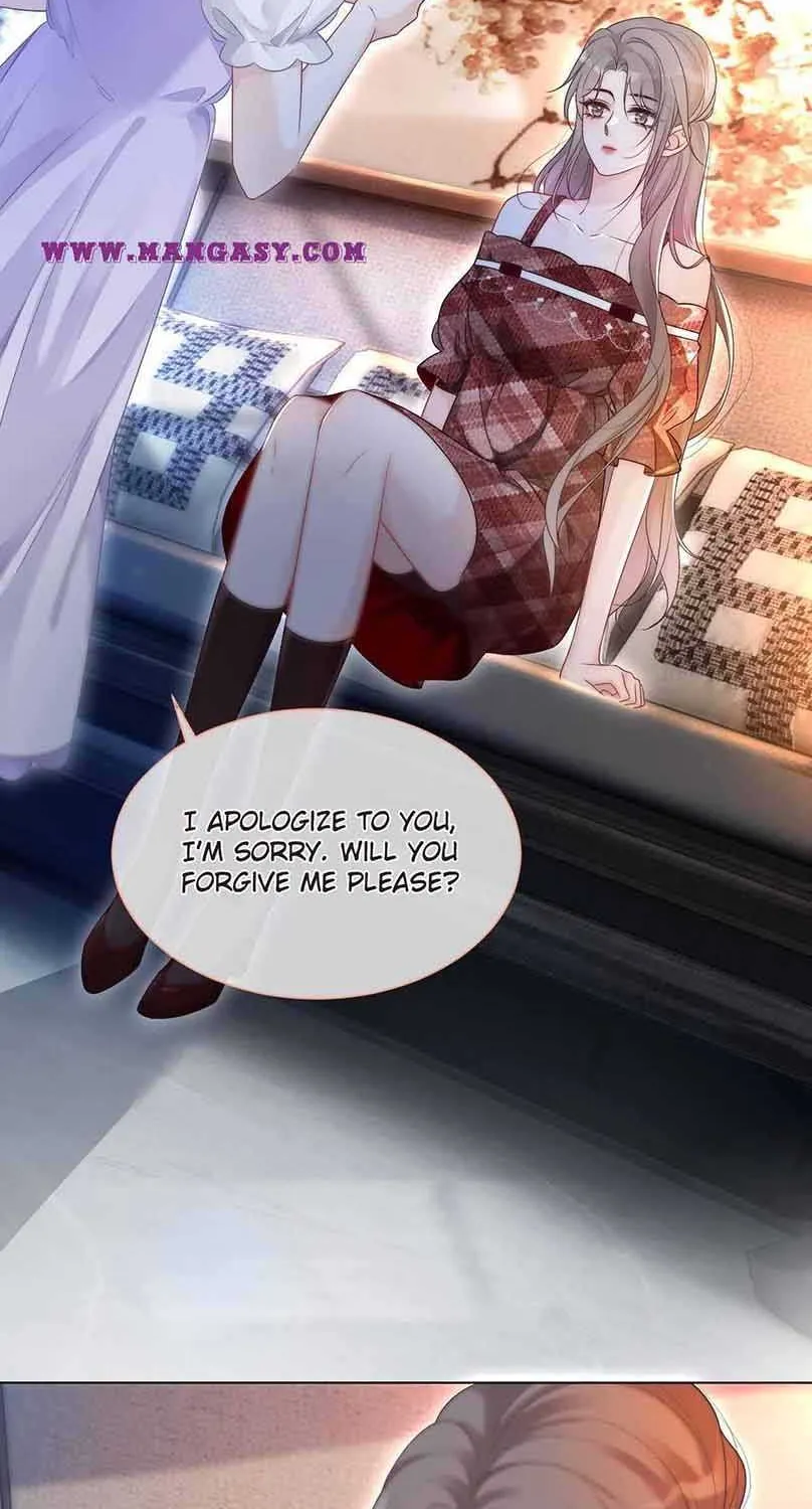 My Brothers Dote On Me Chapter 73 page 51 - 