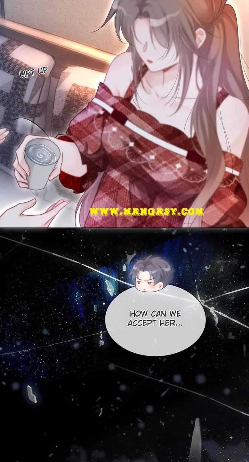 My Brothers Dote On Me Chapter 73 page 52 - 