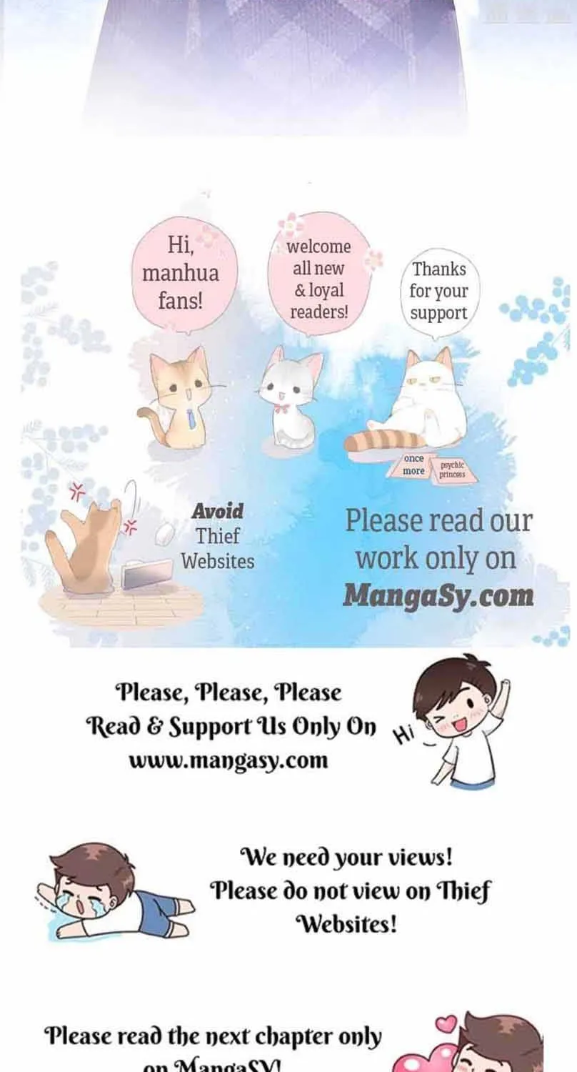 My Brothers Dote On Me Chapter 73 page 55 - 