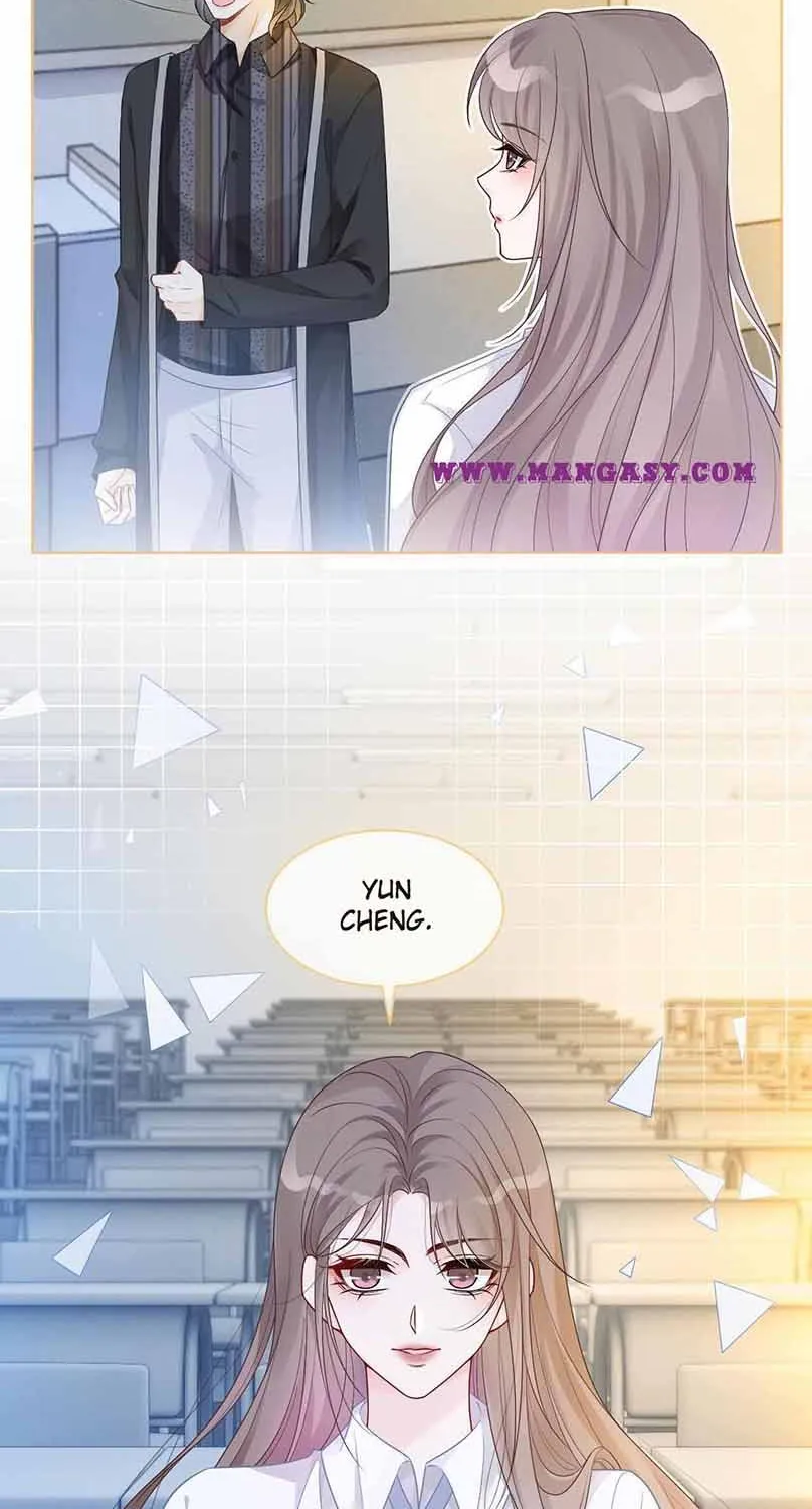 My Brothers Dote On Me Chapter 73 page 8 - 