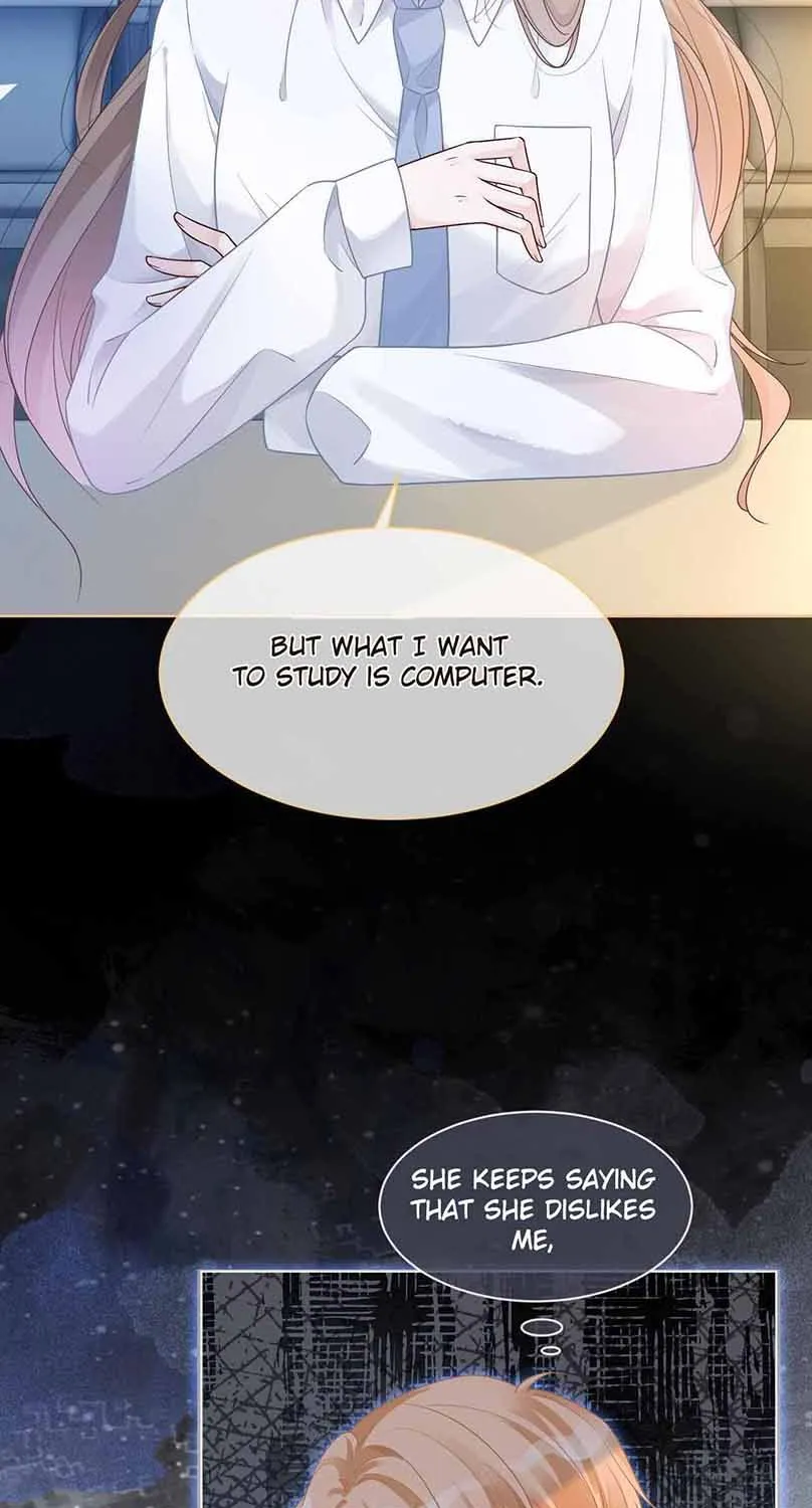 My Brothers Dote On Me Chapter 73 page 9 - 