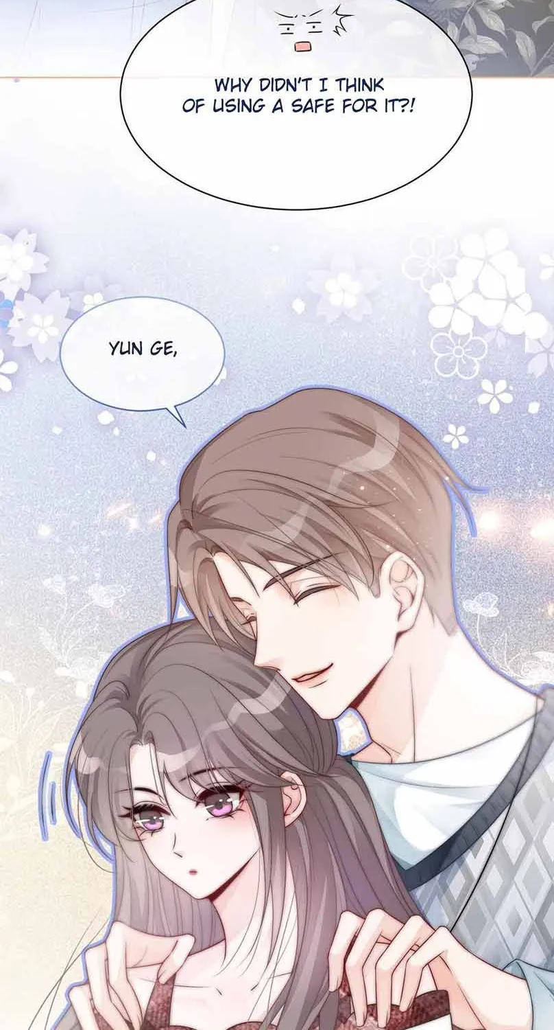 My Brothers Dote On Me Chapter 74 page 11 - 