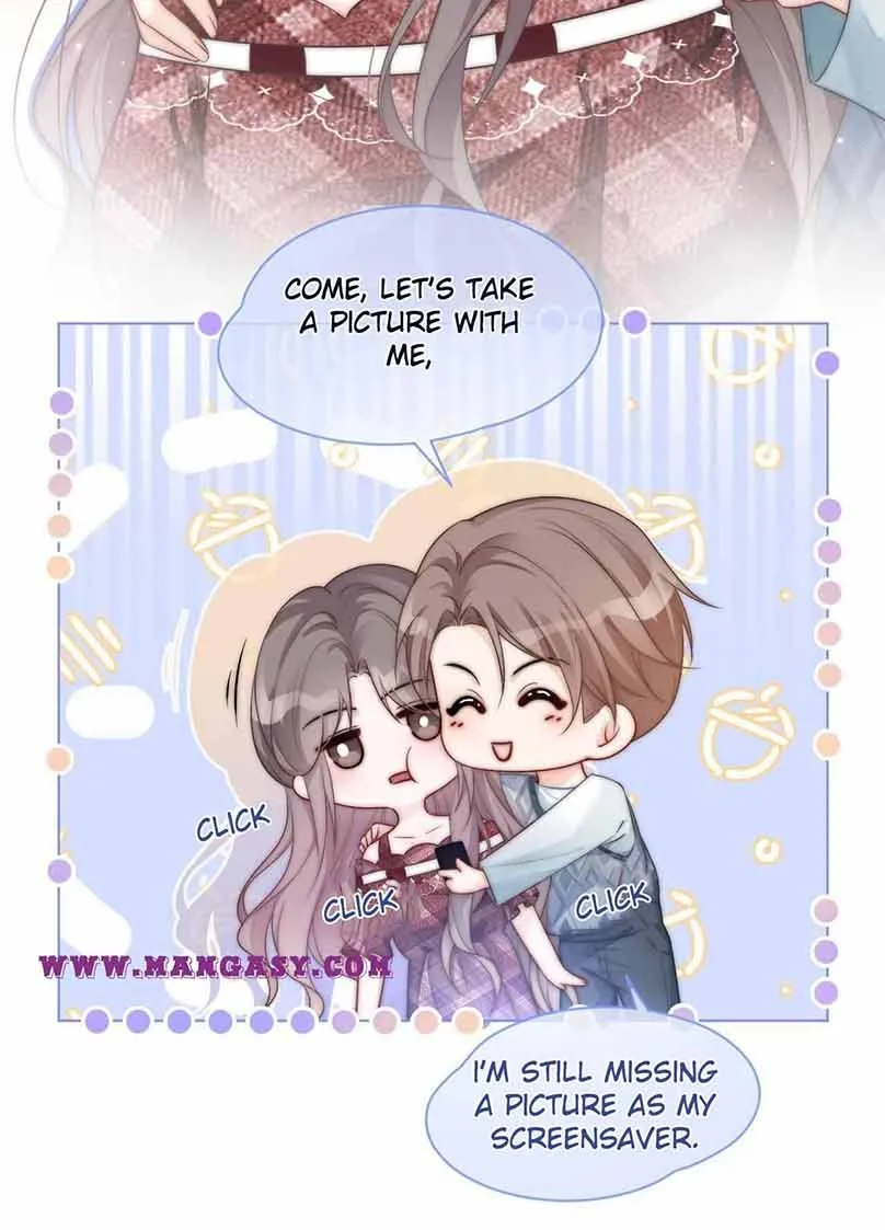 My Brothers Dote On Me Chapter 74 page 12 - 