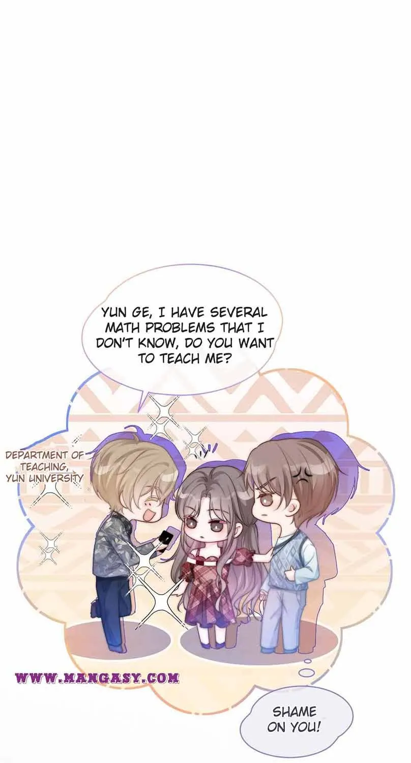 My Brothers Dote On Me Chapter 74 page 13 - 