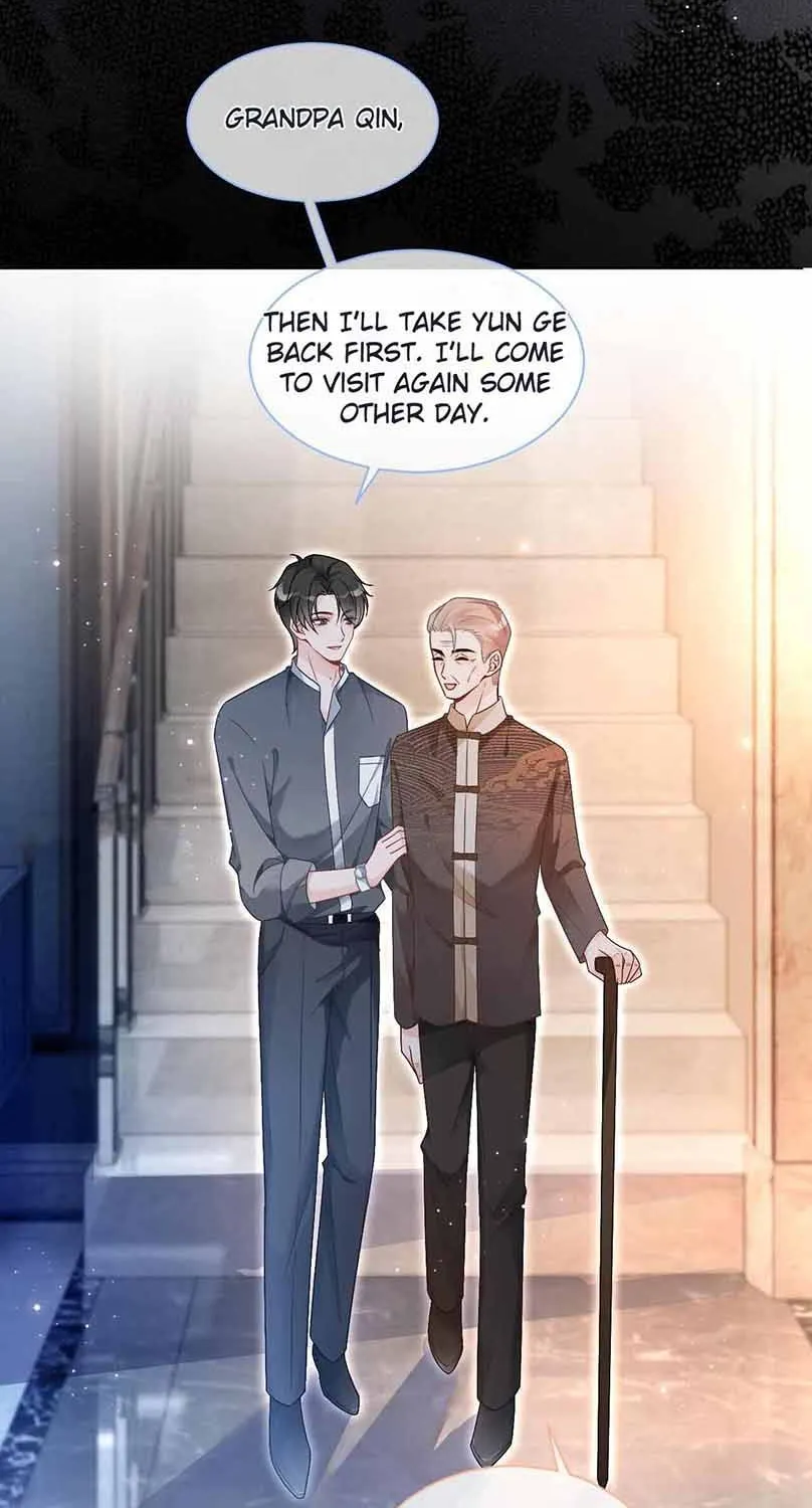 My Brothers Dote On Me Chapter 74 page 16 - 