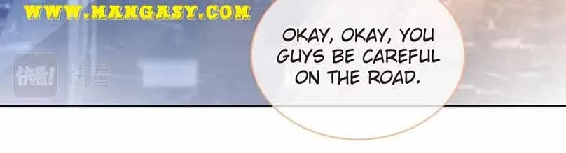 My Brothers Dote On Me Chapter 74 page 17 - 